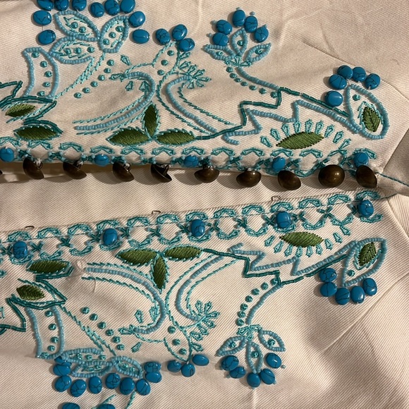 Denim Jacket - Picture 4 of 6